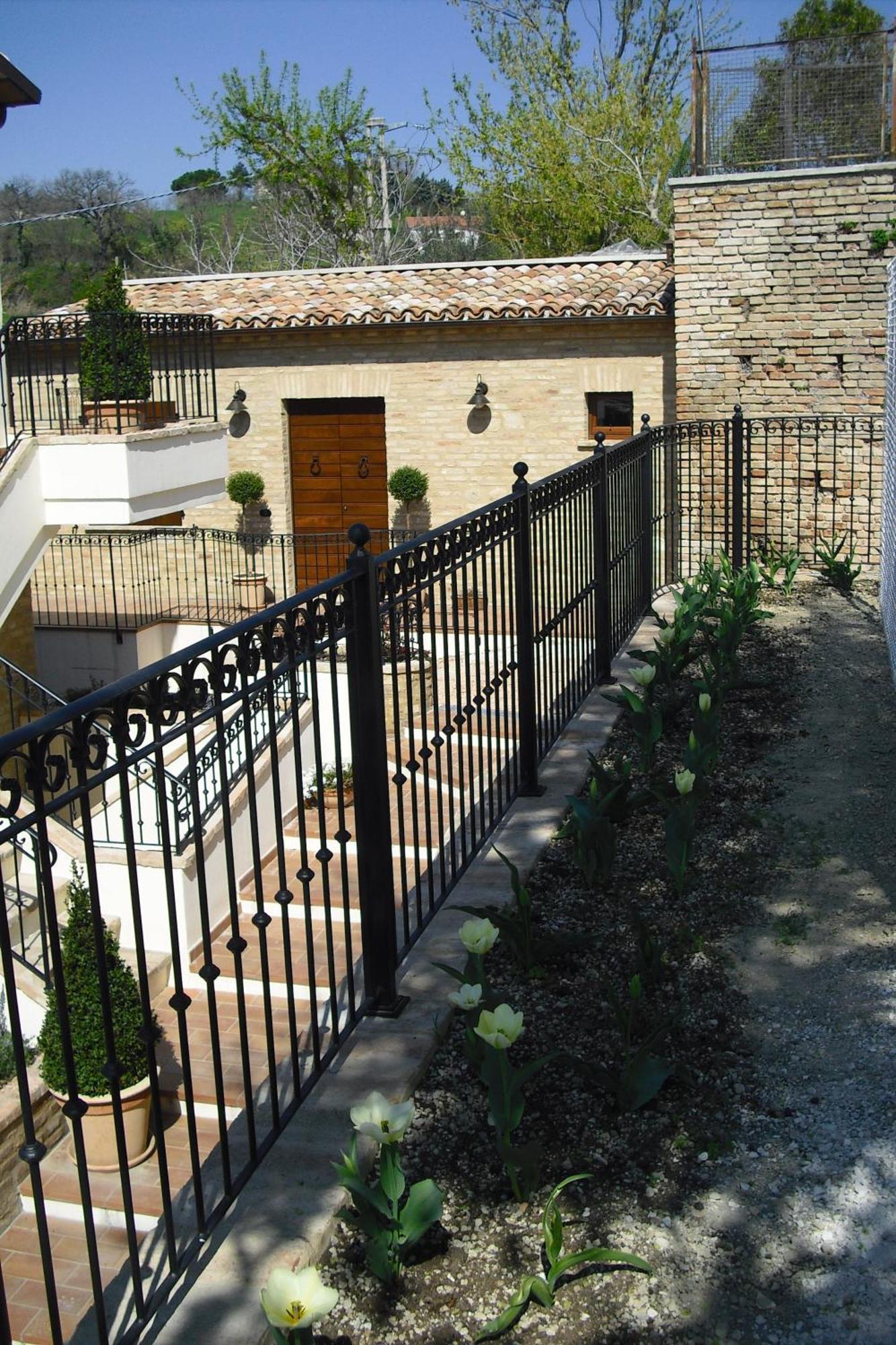 Casa Di Mi Serrungarina Exterior foto